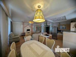 4-к квартира, на длительный срок, 218м2, 17/20 этаж