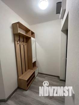 1-к квартира, посуточно, 38м2, 2/17 этаж