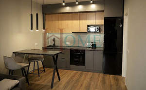 2-к квартира, на длительный срок, 45м2, 17/17 этаж