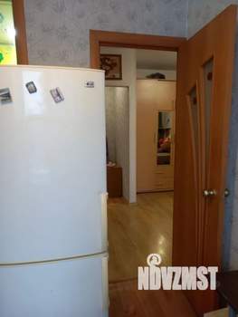 1-к квартира, на длительный срок, 29м2, 3/4 этаж