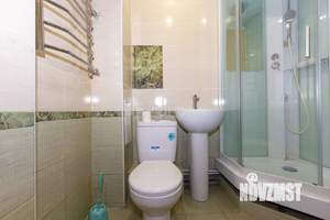 Студия квартира, на длительный срок, 20м2, 7/18 этаж