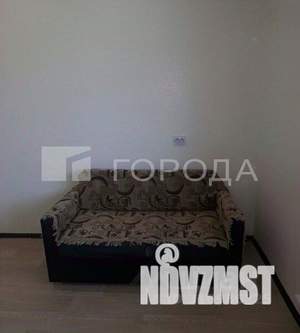 Студия квартира, на длительный срок, 33м2, 6/10 этаж
