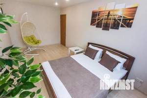 1-к квартира, посуточно, 65м2, 1/1 этаж