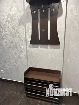 Студия квартира, на длительный срок, 27м2, 4/10 этаж