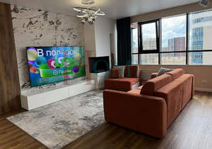 2-к квартира, на длительный срок, 61м2, 17/21 этаж