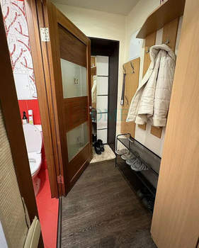 1-к квартира, на длительный срок, 35м2, 3/5 этаж