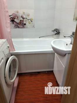 1-к квартира, на длительный срок, 37м2, 6/10 этаж