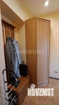 1-к квартира, на длительный срок, 31м2, 4/5 этаж