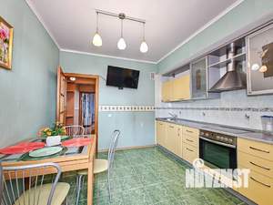 3-к квартира, посуточно, 70м2, 7/14 этаж