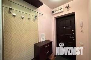 1-к квартира, посуточно, 35м2, 5/5 этаж