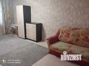 1-к квартира, на длительный срок, 31м2, 4/5 этаж