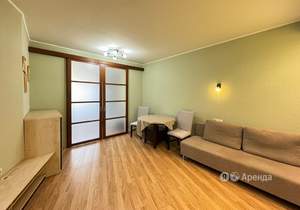 2-к квартира, на длительный срок, 54м2, 9/14 этаж