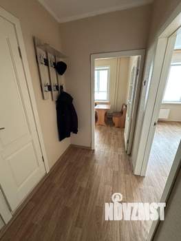 1-к квартира, на длительный срок, 35м2, 7/12 этаж