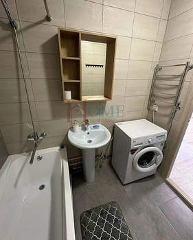 2-к квартира, на длительный срок, 60м2, 5/13 этаж