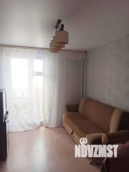 Студия квартира, на длительный срок, 24м2, 16/18 этаж