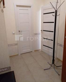 2-к квартира, на длительный срок, 39м2, 1/26 этаж