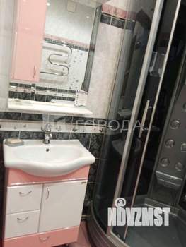 1-к квартира, на длительный срок, 40м2, 2/17 этаж