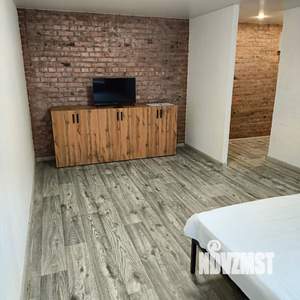 1-к квартира, на длительный срок, 31м2, 2/5 этаж