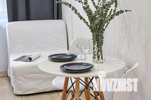 1-к квартира, посуточно, 26м2, 3/17 этаж