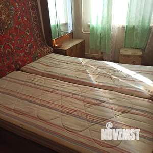 2-к квартира, на длительный срок, 42м2, 3/5 этаж