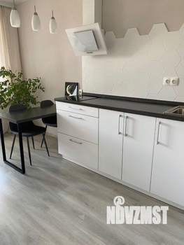1-к квартира, на длительный срок, 39м2, 8/18 этаж