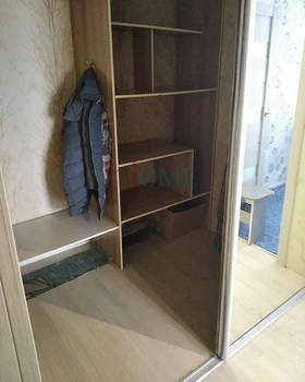 3-к квартира, на длительный срок, 84м2, 11/17 этаж