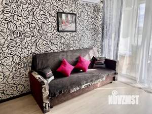 1-к квартира, на длительный срок, 42м2, 11/16 этаж