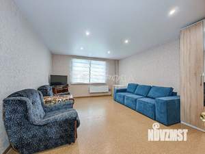 2-к квартира, на длительный срок, 58м2, 1/10 этаж