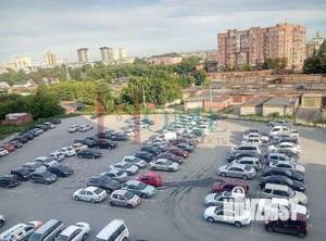 Студия квартира, на длительный срок, 30м2, 17/21 этаж