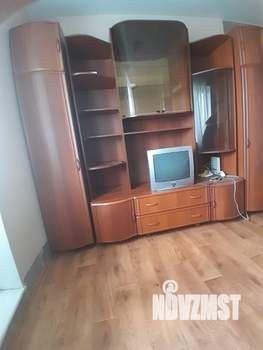 Студия квартира, на длительный срок, 22м2, 9/18 этаж