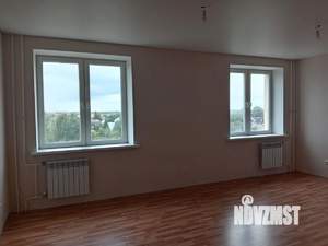 2-к квартира, на длительный срок, 60м2, 5/6 этаж