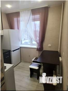 2-к квартира, на длительный срок, 53м2, 3/5 этаж