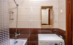 Студия квартира, на длительный срок, 21м2, 11/17 этаж