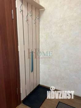 1-к квартира, на длительный срок, 30м2, 5/10 этаж