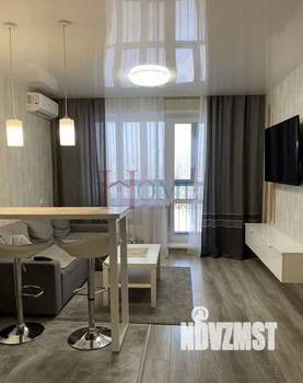 3-к квартира, на длительный срок, 59м2, 5/17 этаж