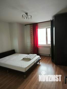 3-к квартира, на длительный срок, 97м2, 10/25 этаж