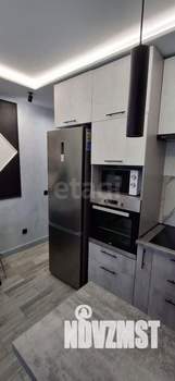 1-к квартира, на длительный срок, 35м2, 4/9 этаж