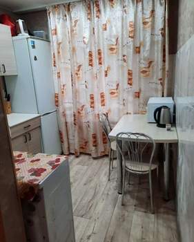 2-к квартира, на длительный срок, 43м2, 1/5 этаж