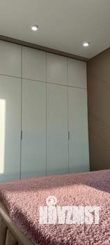 1-к квартира, на длительный срок, 36м2, 17/25 этаж