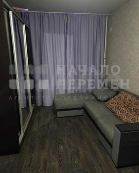 2-к квартира, на длительный срок, 43м2, 1/12 этаж