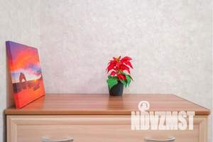 3-к квартира, посуточно, 60м2, 2/5 этаж