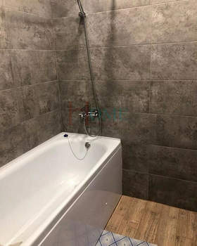 2-к квартира, на длительный срок, 34м2, 4/19 этаж