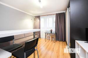 Студия квартира, посуточно, 30м2, 5/15 этаж