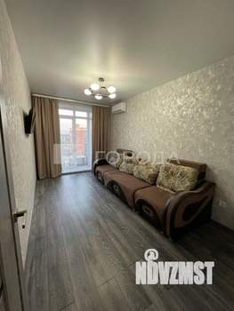 1-к квартира, на длительный срок, 33м2, 13/14 этаж