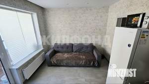 1-к квартира, на длительный срок, 22м2, 2/25 этаж