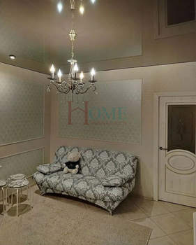 2-к квартира, на длительный срок, 56м2, 13/14 этаж