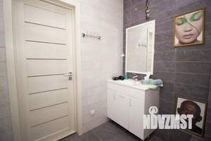 1-к квартира, посуточно, 38м2, 11/24 этаж