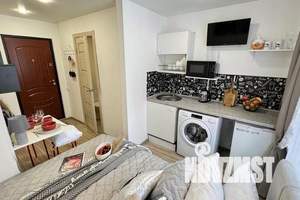 1-к квартира, посуточно, 25м2, 1/5 этаж