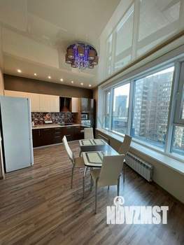 3-к квартира, на длительный срок, 79м2, 3/24 этаж