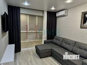 2-к квартира, на длительный срок, 43м2, 1/9 этаж